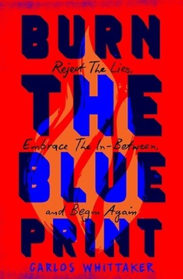 Picture of Burn the Blueprint