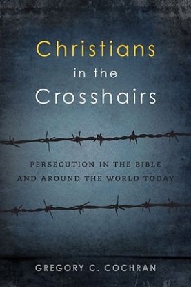 Picture of Christians in the Crosshairs