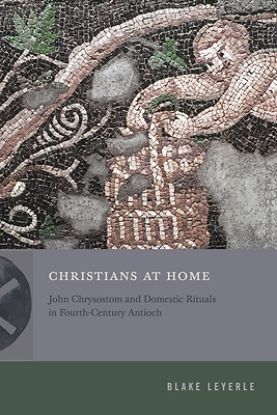 Picture of Christians at Home