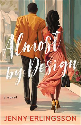 Picture of Almost by Design