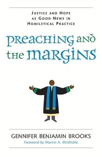 Picture of Preaching and the Margins