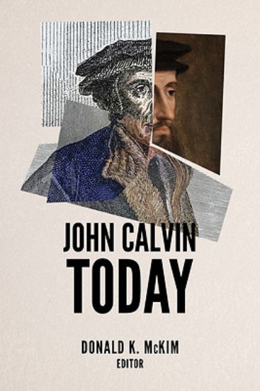 Picture of John Calvin Today