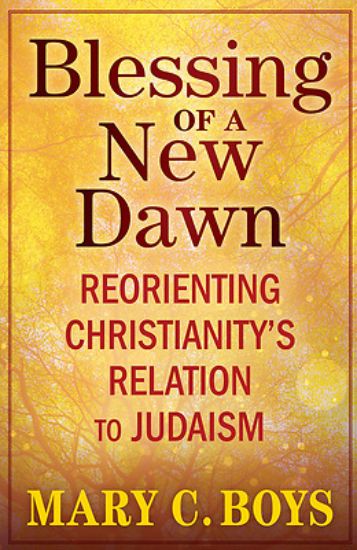 Picture of Blessing of a New Dawn