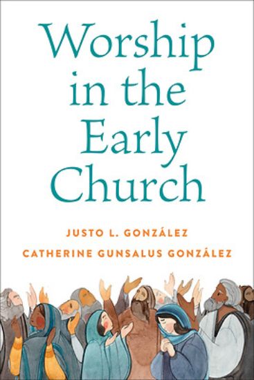 Picture of Worship in the Early Church
