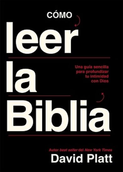 Picture of Cómo Leer La Biblia