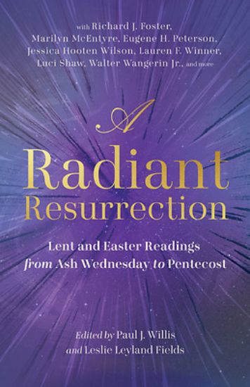 Picture of A Radiant Resurrection