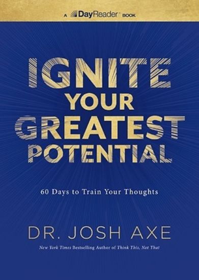 Picture of Ignite Your Greatest Potential