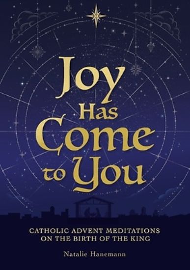 Picture of Joy Has Come to You