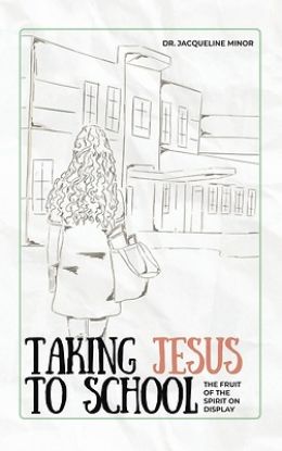 Picture of Taking Jesus to School
