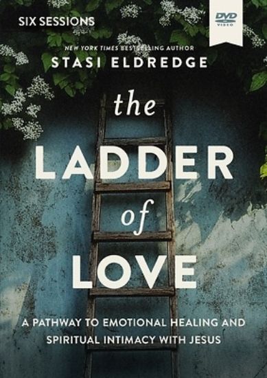 Picture of The Ladder of Love Video Study