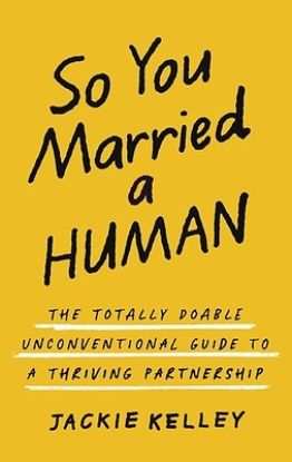 Picture of So You Married a Human
