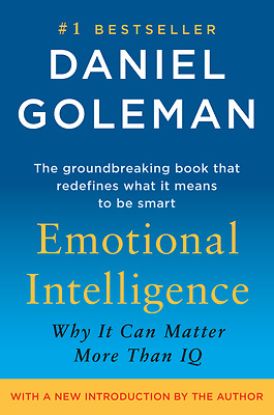 Picture of Emotional Intelligence