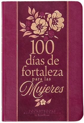 Picture of 100 Días de Fortaleza Para Las Mujeres