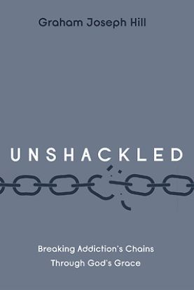 Picture of Unshackled