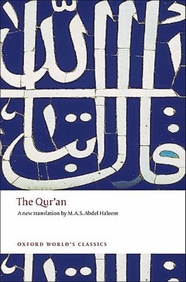 Picture of The Qur'an