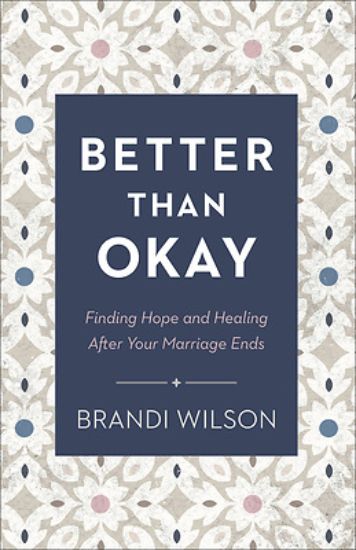 Picture of Better Than Okay