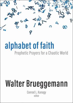 Picture of Alphabet of Faith