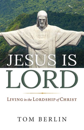 Picture of Jesus Is Lord - eBook [ePub]
