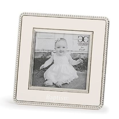 Picture of Baptism Frame