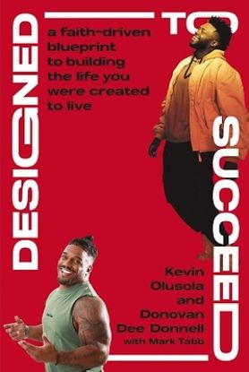 Picture of Designed to Succeed