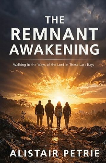 Picture of The Remnant Awakening