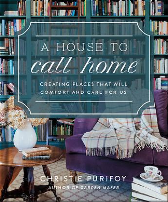 Picture of A House to Call Home