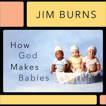 Picture of How God Makes Babies