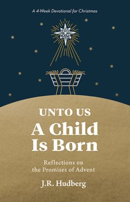 Picture of Unto Us a Child Is Born