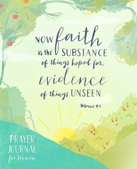 Picture of Prayer Journal for Women