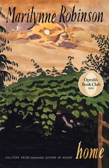 Picture of Home (Oprah's Book Club)