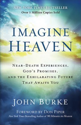 Picture of Imagine Heaven