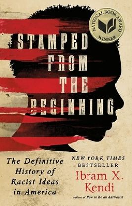 Picture of Stamped from the Beginning