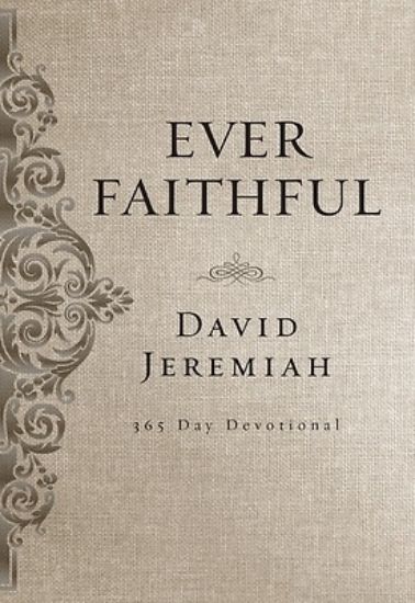 Picture of Ever Faithful