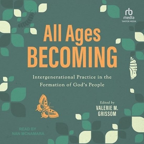 Picture of All Ages Becoming