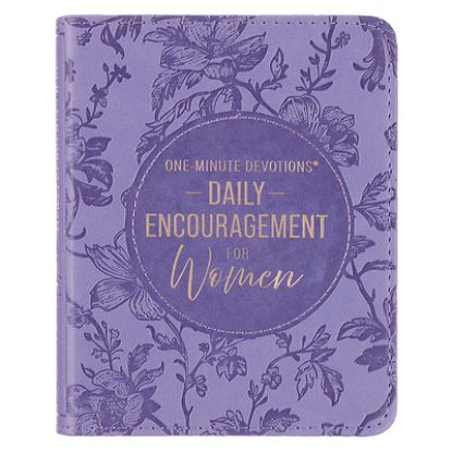 Picture of One-Minute Devotions
