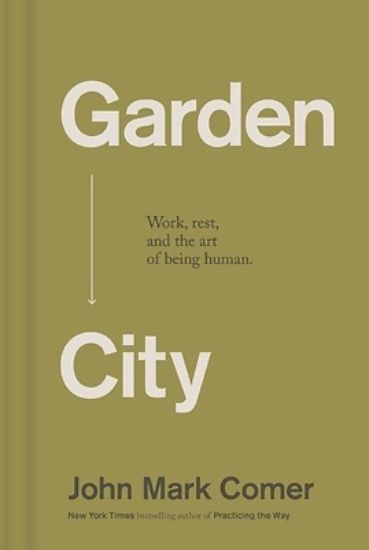 Picture of Garden City