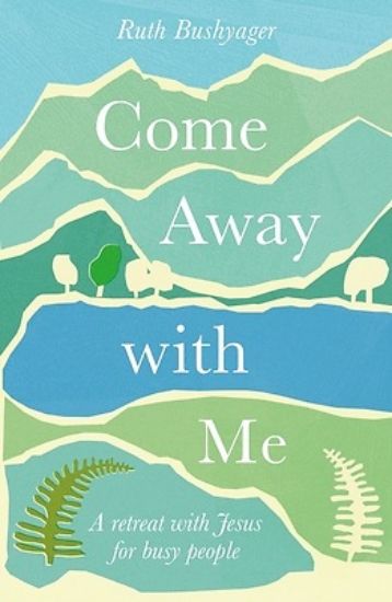 Picture of Come Away with Me