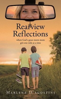 Picture of Rearview Reflections