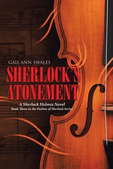 Picture of Sherlock's Atonement
