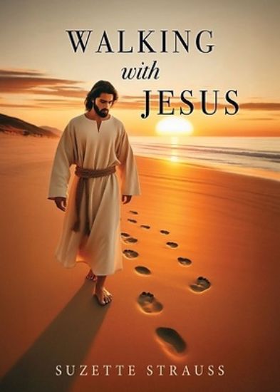Picture of Walking With Jesus