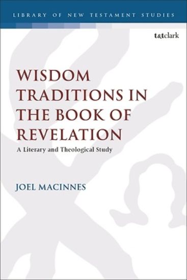 Picture of Wisdom Traditions in the Book of Revelation