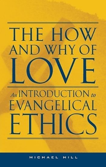 Picture of The How and Why of Love