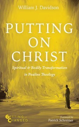 Picture of Putting on Christ