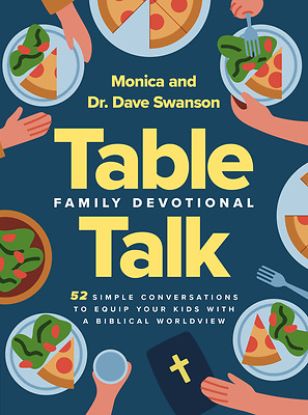 Picture of The Table Talk Family Devotional