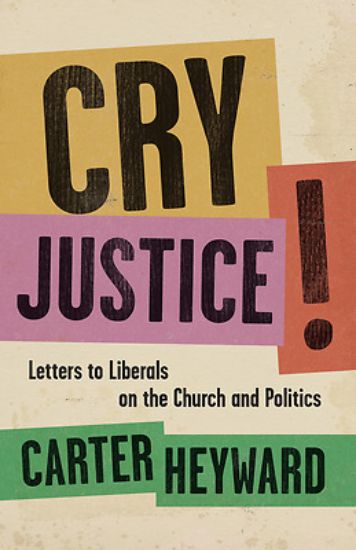 Picture of Cry Justice!