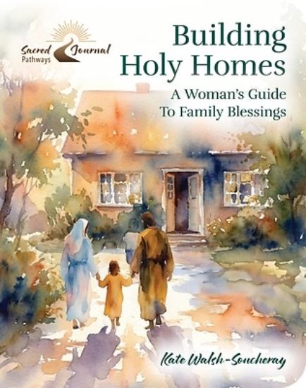 Picture of Building Holy Homes