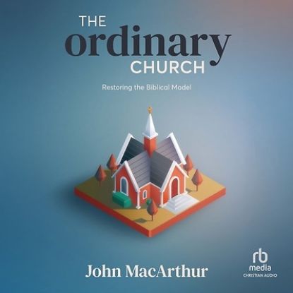 Picture of The Ordinary Church