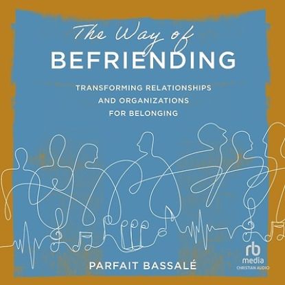 Picture of The Way of Befriending