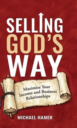 Picture of Selling God's Way