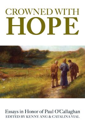 Picture of Crowned with Hope